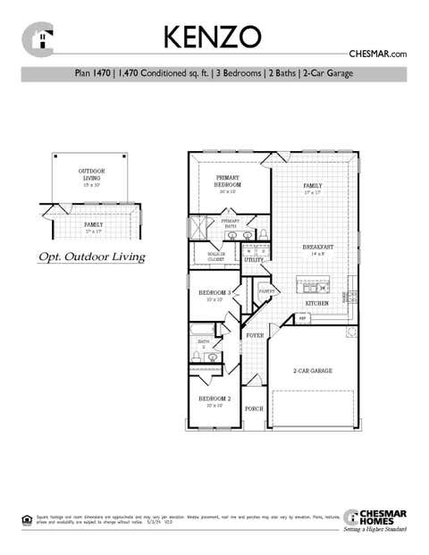 Photo of 13701 Tucker Hedge PASS, Elgin, TX 78621 (MLS # 6850566)
