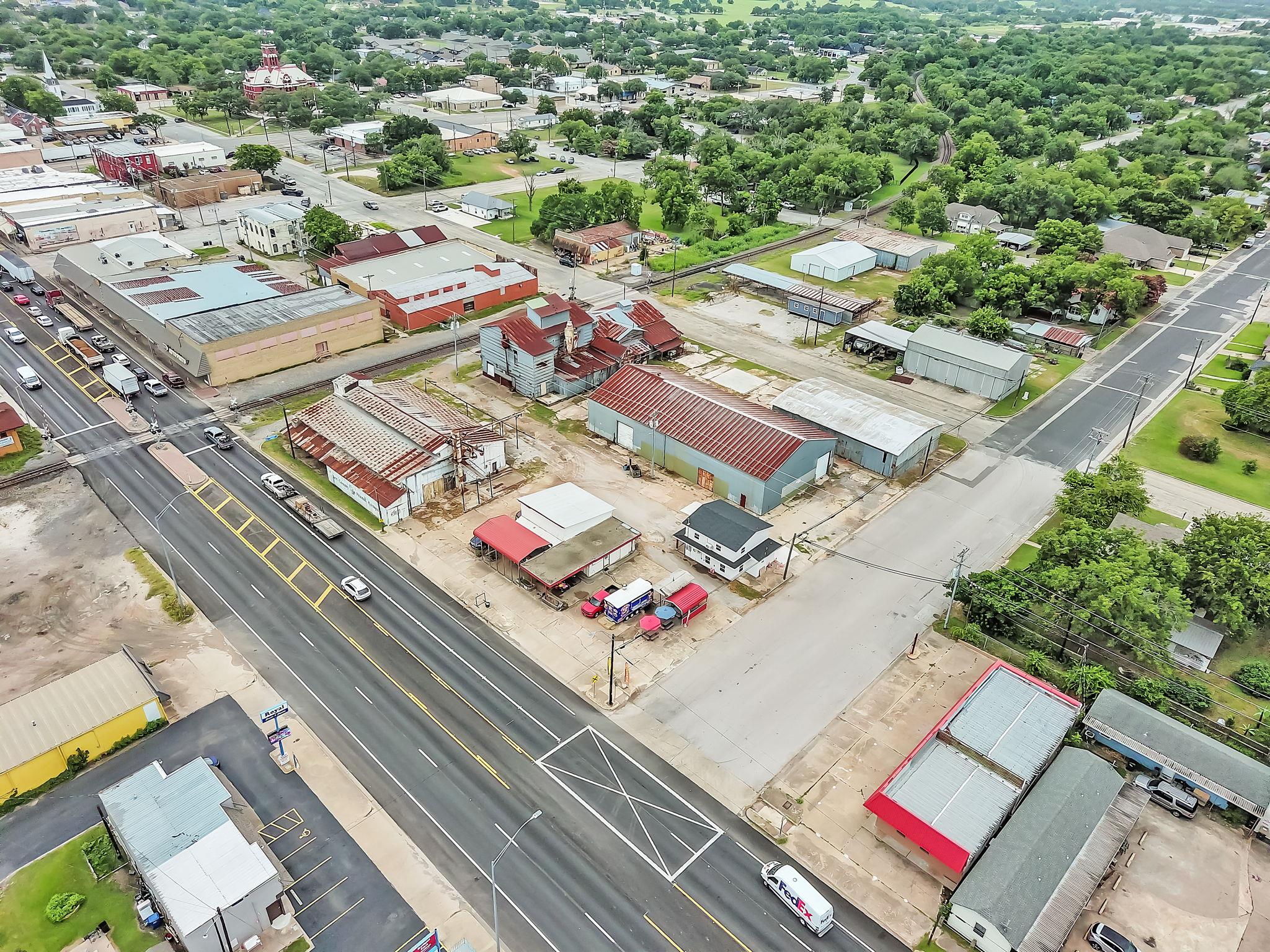 136 S Caldwell-A ST