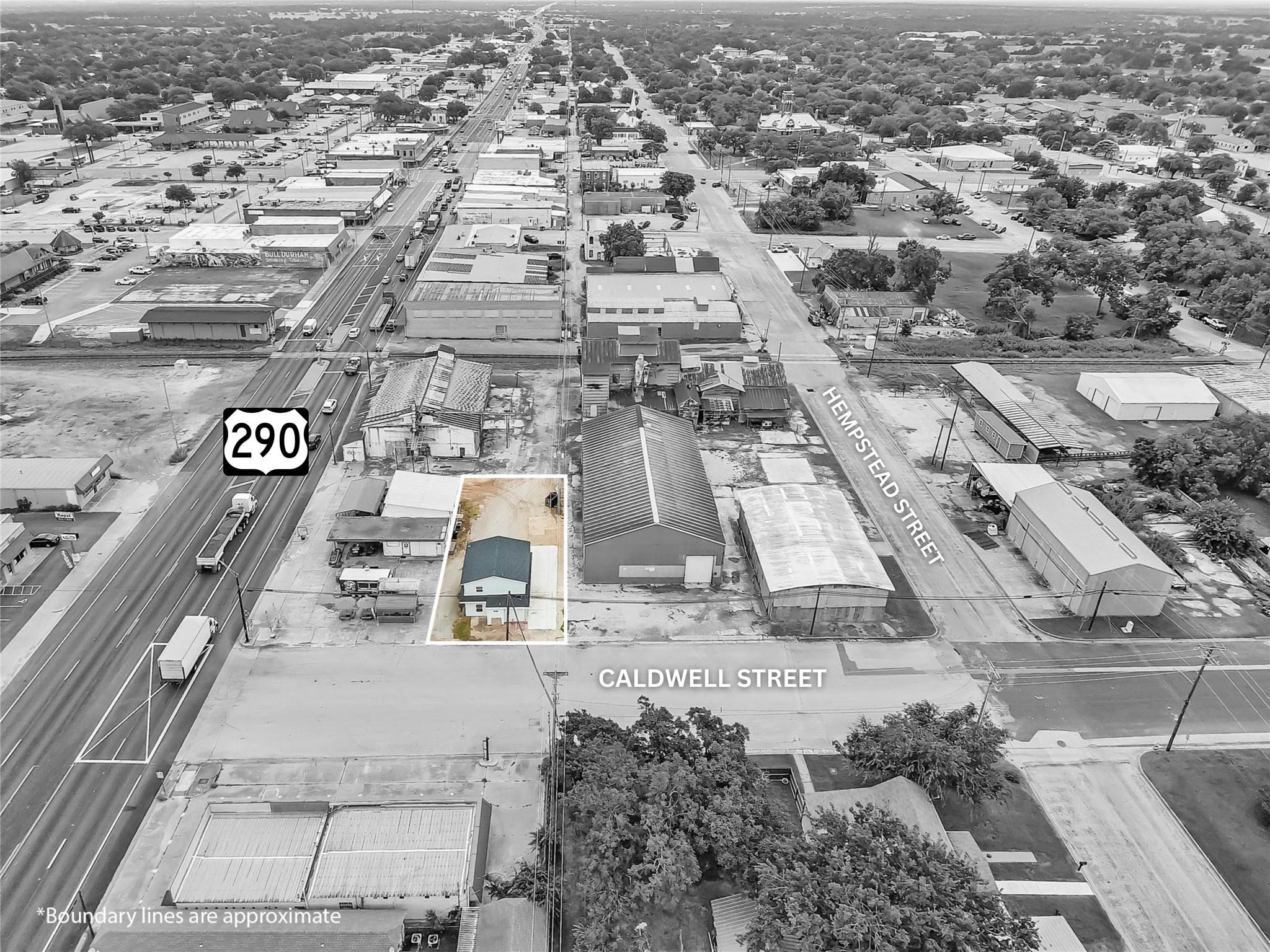 136 S Caldwell-A ST