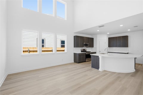 Tiny photo for 13504 Barn Chime ST, Elgin, TX 78621 (MLS # 6305792)