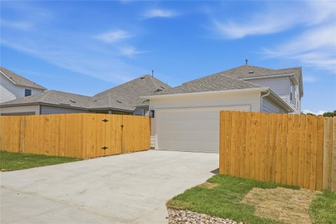 Tiny photo for 13504 Barn Chime ST, Elgin, TX 78621 (MLS # 6305792)