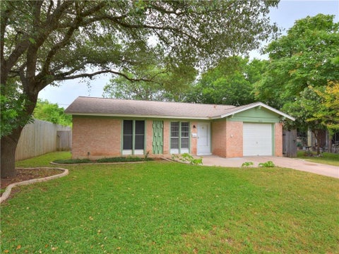 Photo of 8406 Whittman CV, Austin, TX 78757 (MLS # 9639944)
