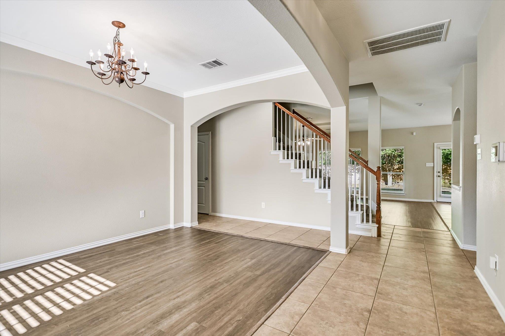 2809 Linville Ridge LN