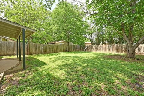 Tiny photo for 2510 Rockridge DR, Austin, TX 78744 (MLS # 4668042)