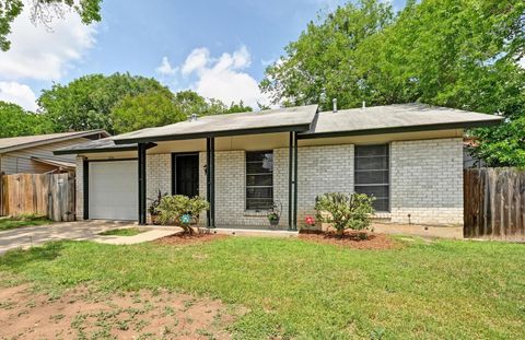 Tiny photo for 2510 Rockridge DR, Austin, TX 78744 (MLS # 4668042)