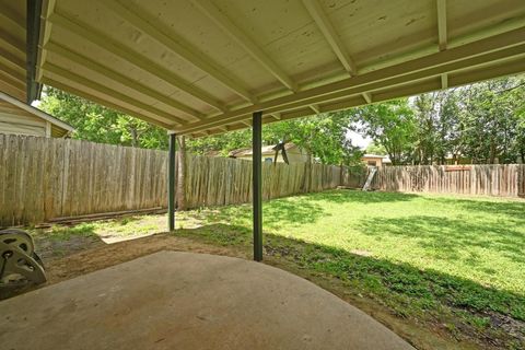 Tiny photo for 2510 Rockridge DR, Austin, TX 78744 (MLS # 4668042)