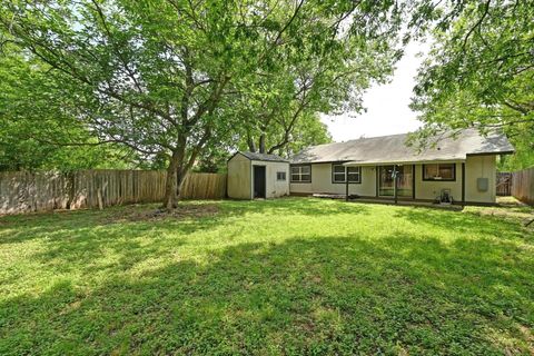 Tiny photo for 2510 Rockridge DR, Austin, TX 78744 (MLS # 4668042)