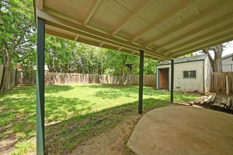 Tiny photo for 2510 Rockridge DR, Austin, TX 78744 (MLS # 4668042)