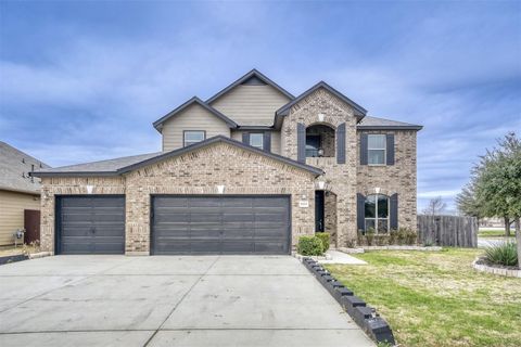 Photo of 8212 Paola ST, Round Rock, TX 78665 (MLS # 4714096)