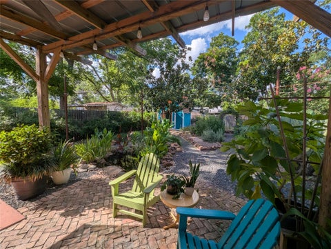 Tiny photo for 1610 Larkwood DR, Austin, TX 78723 (MLS # 4008394)