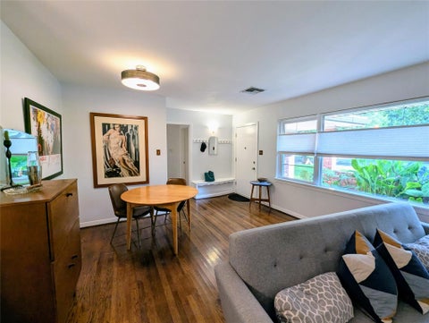 Tiny photo for 1610 Larkwood DR, Austin, TX 78723 (MLS # 4008394)