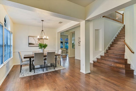 Tiny photo for 10711 Pinkney LN, Austin, TX 78739 (MLS # 3313654)