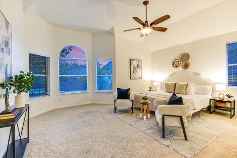 Tiny photo for 10711 Pinkney LN, Austin, TX 78739 (MLS # 3313654)