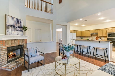 Tiny photo for 10711 Pinkney LN, Austin, TX 78739 (MLS # 3313654)