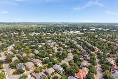 Tiny photo for 10711 Pinkney LN, Austin, TX 78739 (MLS # 3313654)