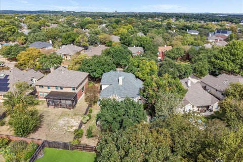 Tiny photo for 10711 Pinkney LN, Austin, TX 78739 (MLS # 3313654)