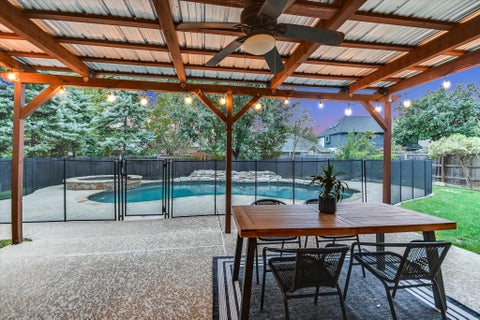Tiny photo for 10711 Pinkney LN, Austin, TX 78739 (MLS # 3313654)