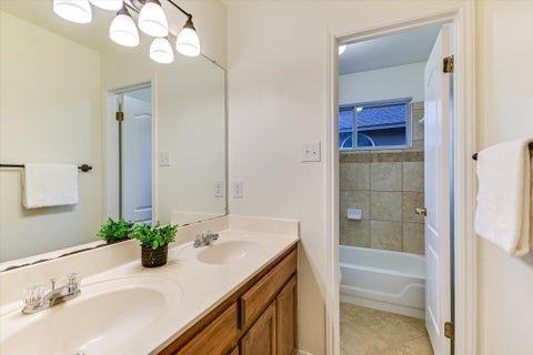 Tiny photo for 10711 Pinkney LN, Austin, TX 78739 (MLS # 3313654)
