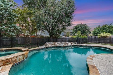 Tiny photo for 10711 Pinkney LN, Austin, TX 78739 (MLS # 3313654)