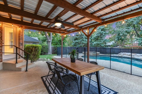 Tiny photo for 10711 Pinkney LN, Austin, TX 78739 (MLS # 3313654)