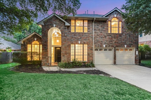 Tiny photo for 10711 Pinkney LN, Austin, TX 78739 (MLS # 3313654)