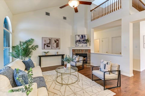 Tiny photo for 10711 Pinkney LN, Austin, TX 78739 (MLS # 3313654)