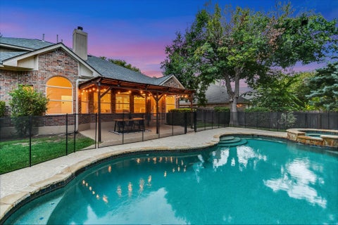 Tiny photo for 10711 Pinkney LN, Austin, TX 78739 (MLS # 3313654)