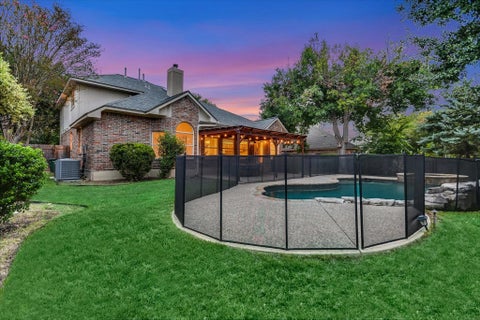 Tiny photo for 10711 Pinkney LN, Austin, TX 78739 (MLS # 3313654)