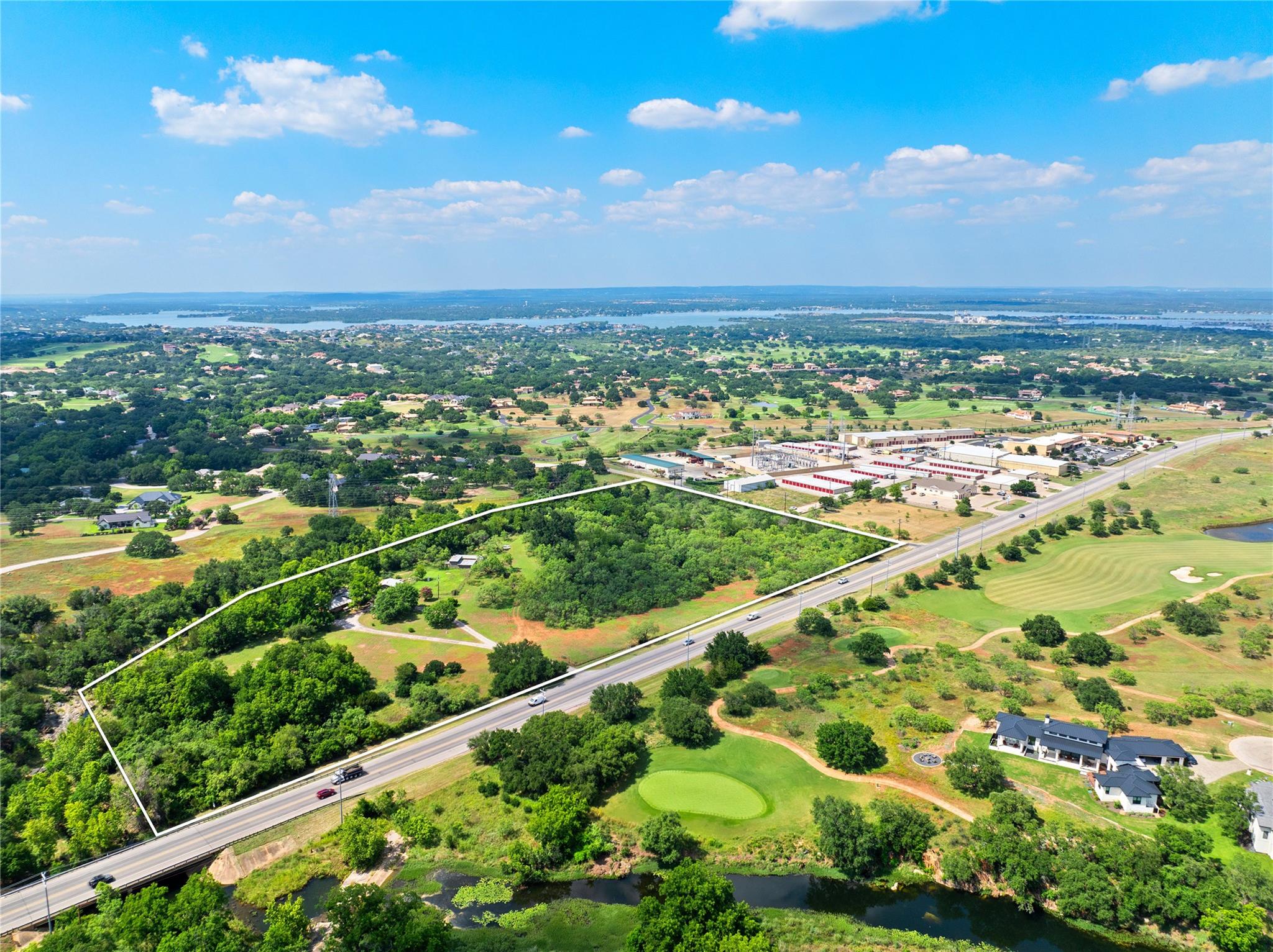9780 Ranch Road 2147