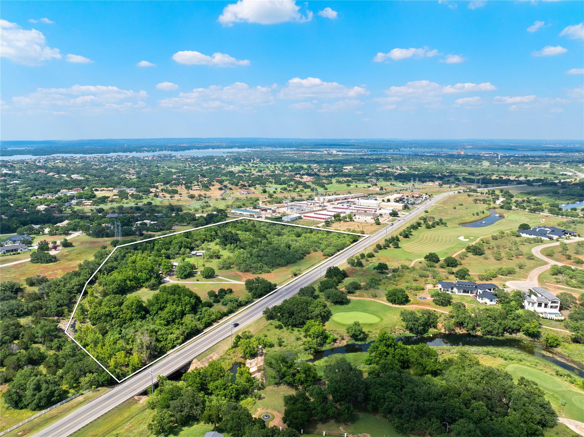 9780 Ranch Road 2147