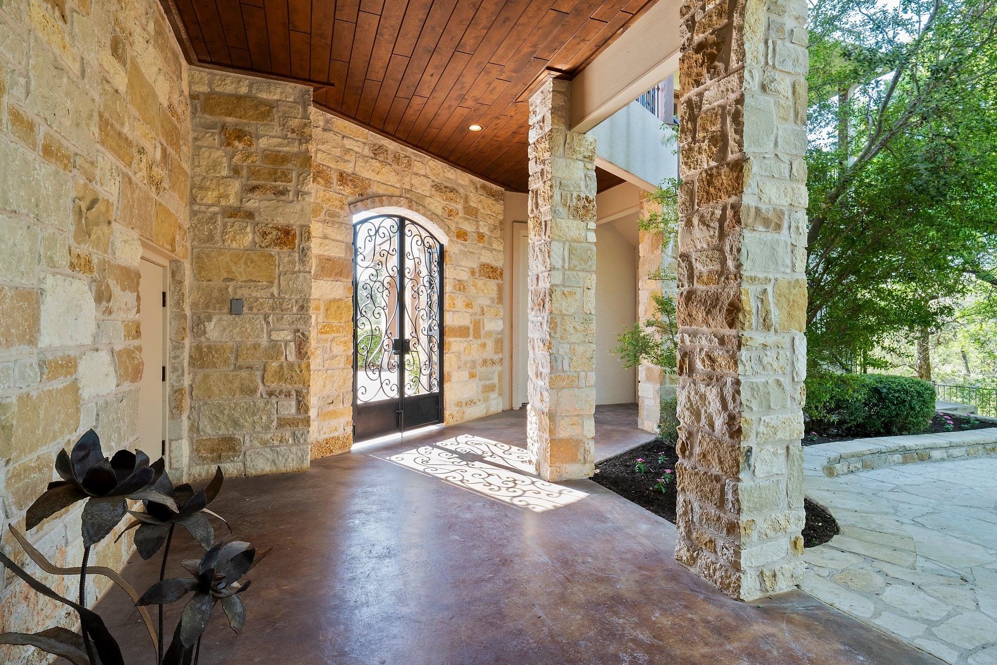 304 Hi Ridge