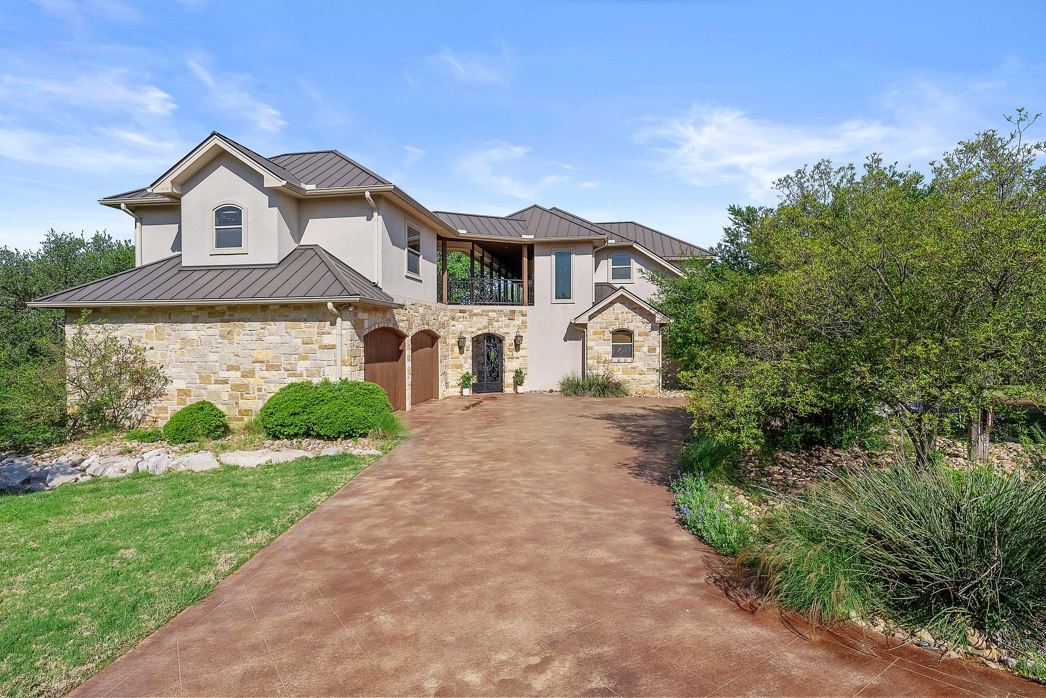 304 Hi Ridge