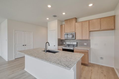 Tiny photo for 15101 Onager PASS, Manor, TX 78653 (MLS # 7280487)