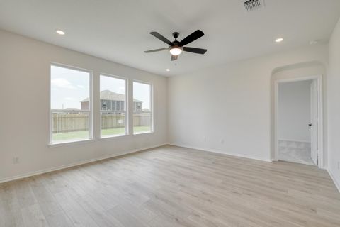Tiny photo for 15101 Onager PASS, Manor, TX 78653 (MLS # 7280487)