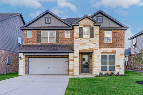 A home in San Marcos