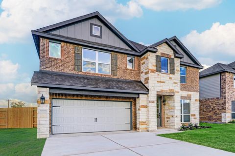 A home in San Marcos