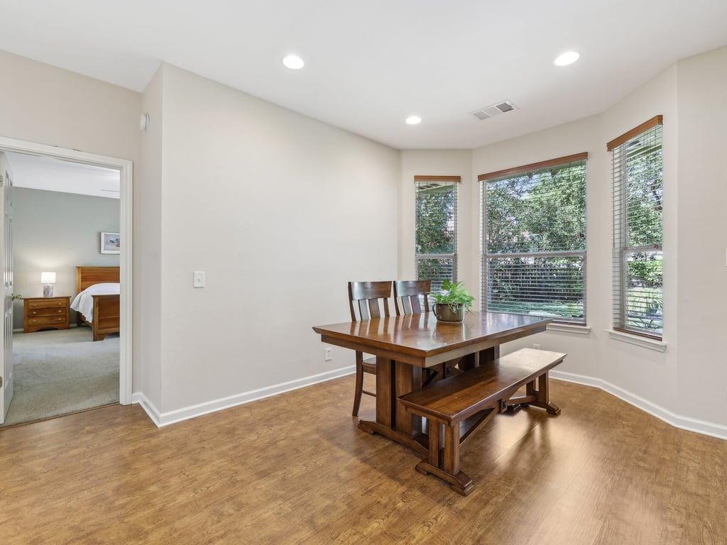 4116 Kachina DR