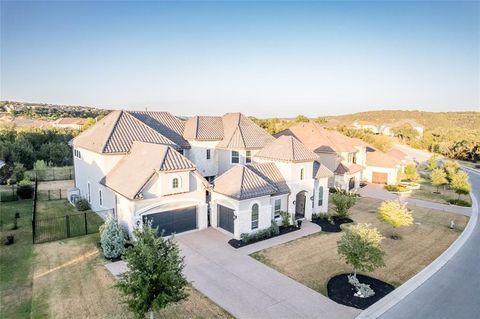 921 Morning Moon CIR Austin TX 78732
