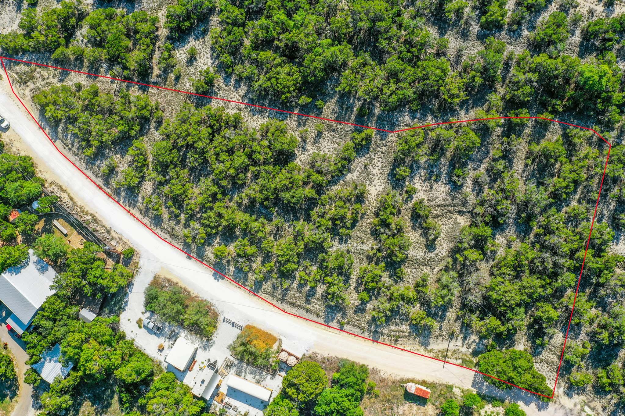 Photo 1 of 24 — 0 Vassar RD, Jonestown, TX 78645