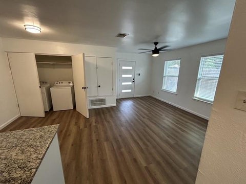 Photo of 1118 E Brookswood Ave #A, Austin, TX 78721 (MLS # 7792840)