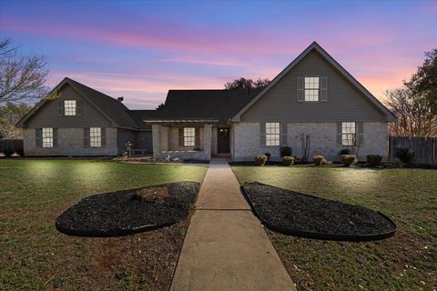 2601 Double Tree ST Round Rock TX 78681