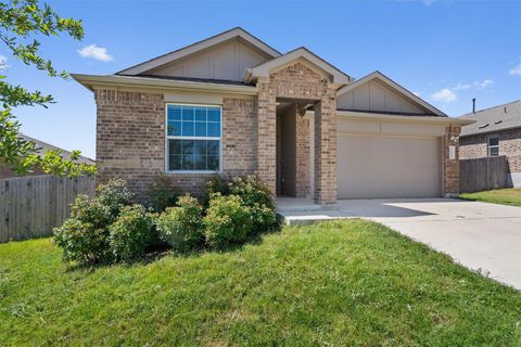 Photo of 3213 Ancira PL, Pflugerville, TX 78660 (MLS # 2461108)