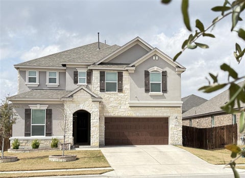 Photo of 4644 Padula DR, Round Rock, TX 78665 (MLS # 4438123)