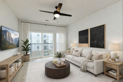Photo of 2500 Longview ST #518, Austin, TX 78705 (MLS # 6785958)