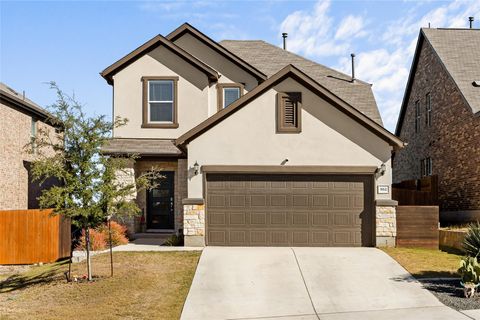 Photo of 862 Pepperbark LOOP, Buda, TX 78610 (MLS # 1526499)