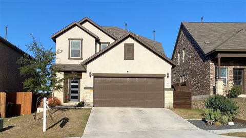 862 Pepperbark LOOP Buda TX 78610