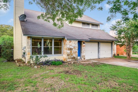 Photo of 7505 Islander DR, Austin, TX 78749 (MLS # 7697573)