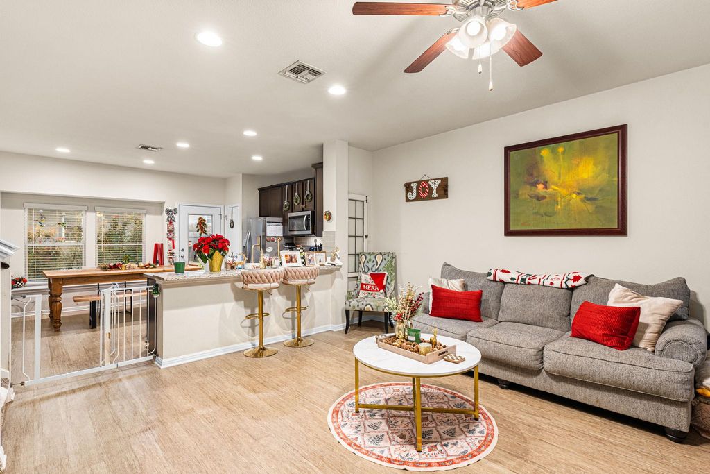 Photo of 1031 Sand Post PL, San Marcos, TX 78666 (MLS # 9126006)