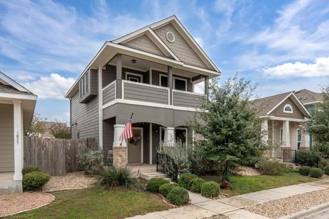 1031 Sand Post PL San Marcos TX 78666