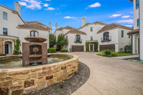 1910 Rue De St Tropez 4 Austin TX 78746